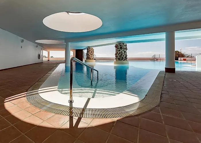 Island Pool Escape Costa Adeje (Tenerife)