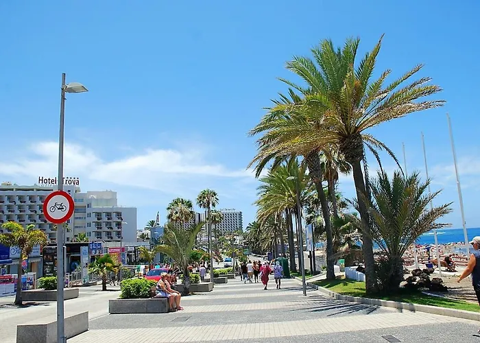 Lejlighed Island Pool Escape *