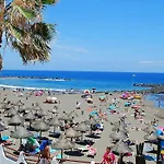 Apartamento Island Pool Escape Costa Adeje (Tenerife)