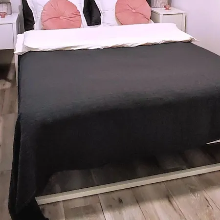 Island Pool Escape Appartement *