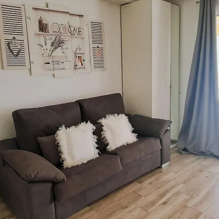 Appartement Island Pool Escape