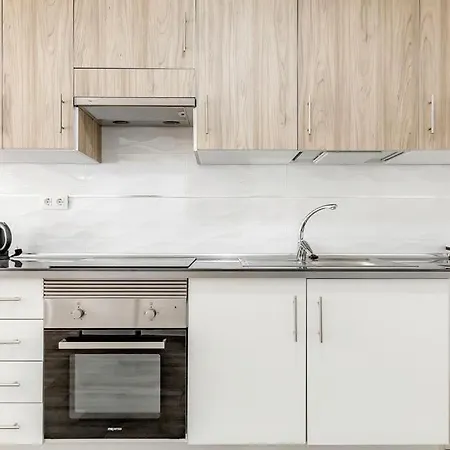 Island Pool Escape Appartement Costa Adeje (Tenerife)