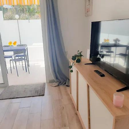 Island Pool Escape Apartamento