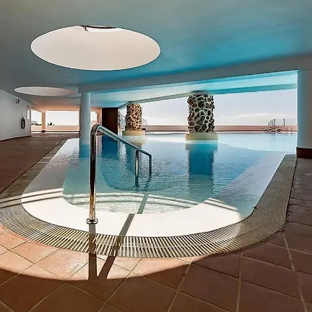 Island Pool Escape Costa Adeje (Tenerife)
