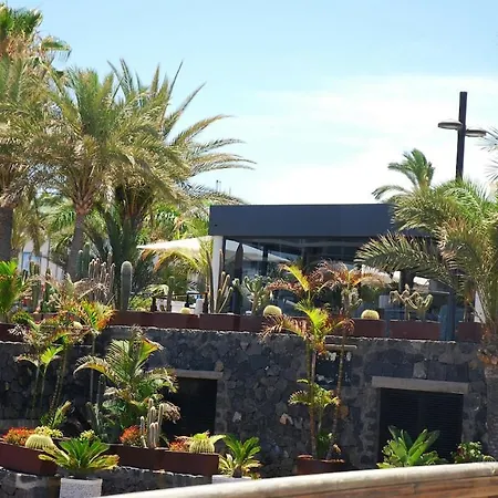 Island Pool Escape Apartament Costa Adeje (Tenerife)