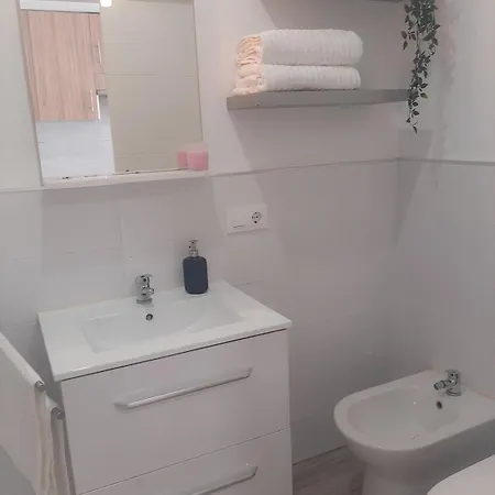 Island Pool Escape Apartamento *