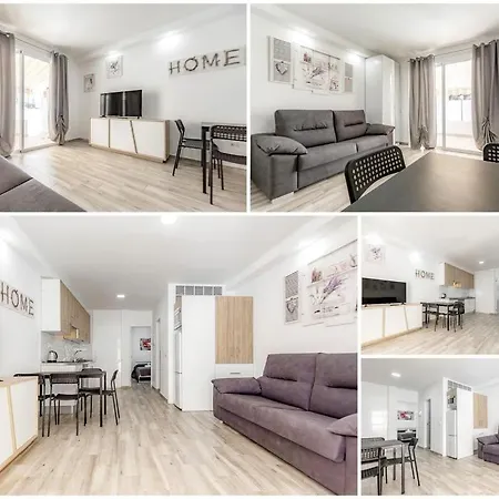 Apartamento Island Pool Escape *