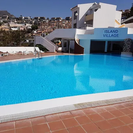 Apartament Island Pool Escape Costa Adeje (Tenerife)