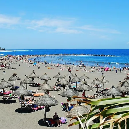 Island Pool Escape Costa Adeje (Tenerife)