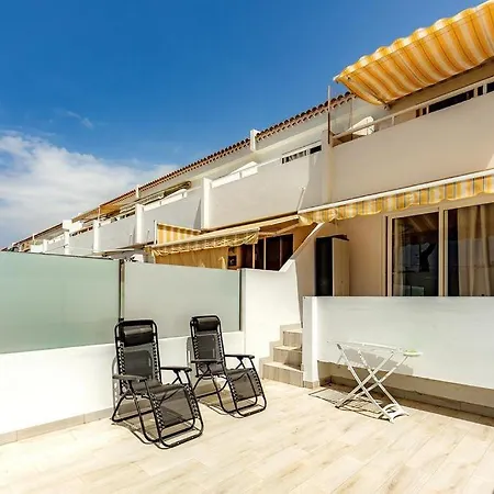 Apartamento Island Pool Escape *