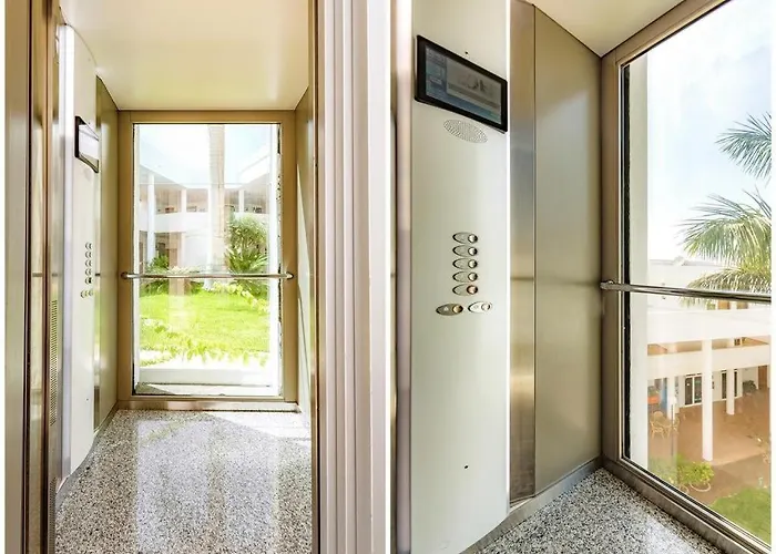 Apartamento Island Pool Escape Costa Adeje (Tenerife)