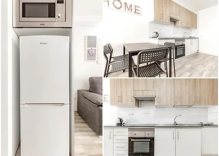 Island Pool Escape Apartamento Costa Adeje (Tenerife)