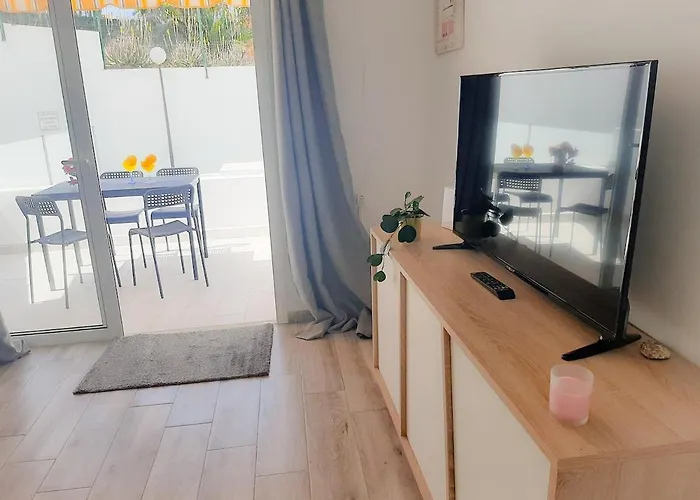 Island Pool Escape Apartamento