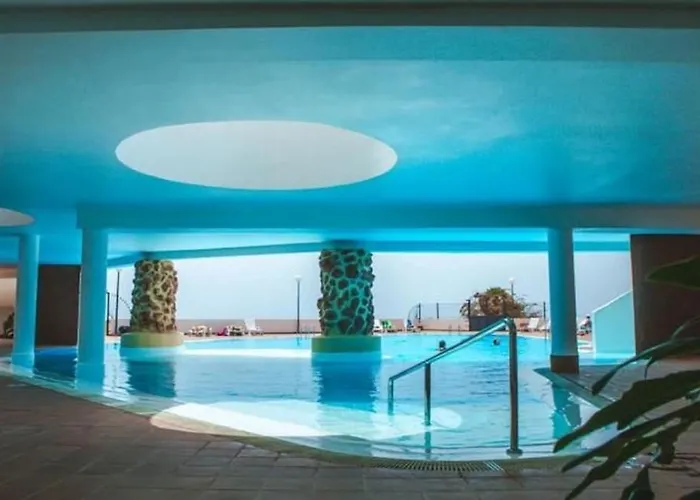 Island Pool Escape *