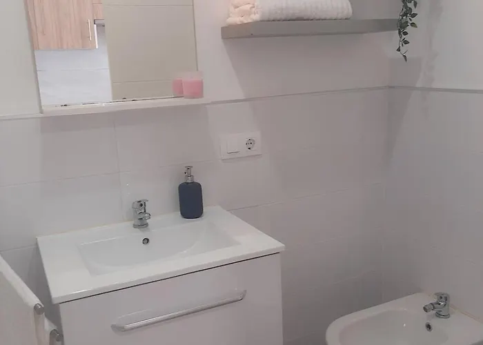 Island Pool Escape Apartamento *