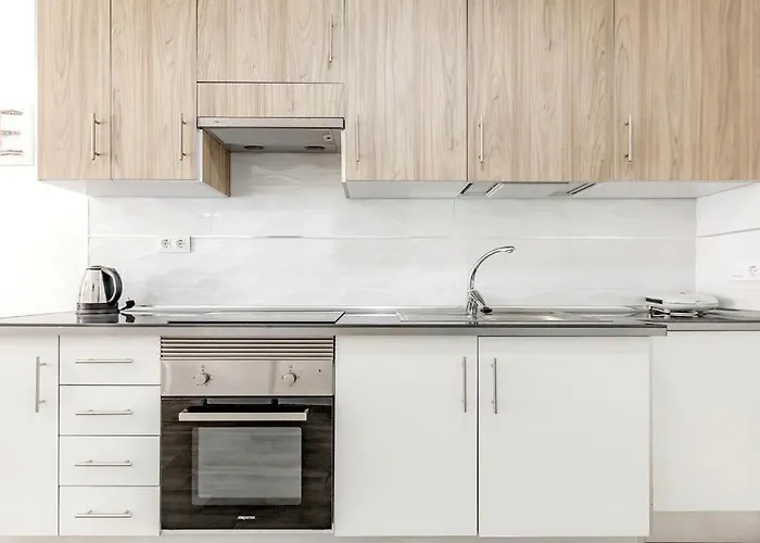 Island Pool Escape Apartamento Costa Adeje (Tenerife)