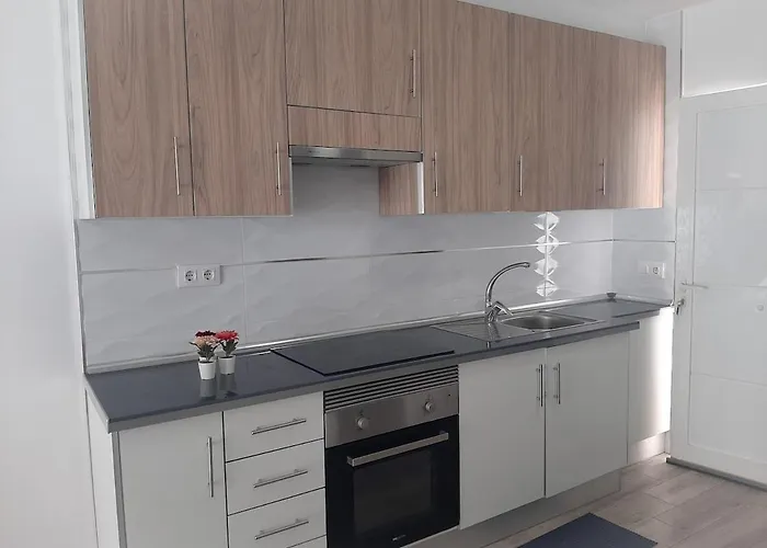 Island Pool Escape Costa Adeje (Tenerife)