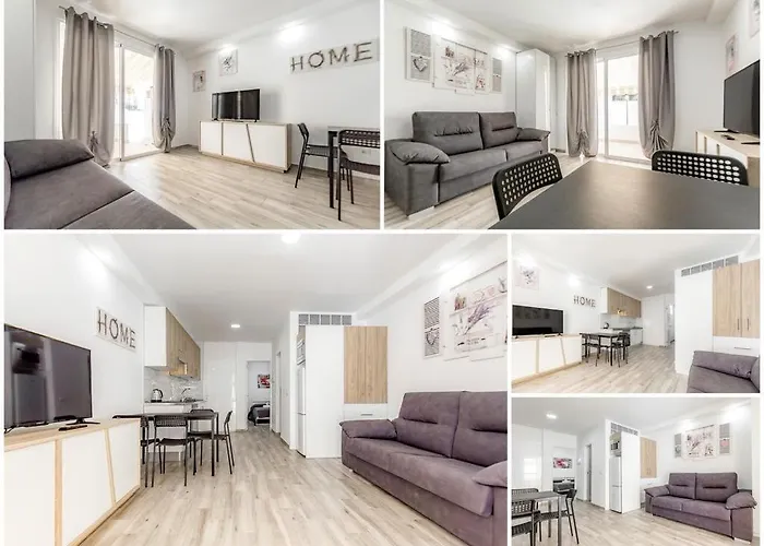 Apartamento Island Pool Escape *