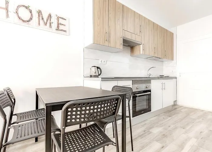 Island Pool Escape Apartamento Costa Adeje (Tenerife)