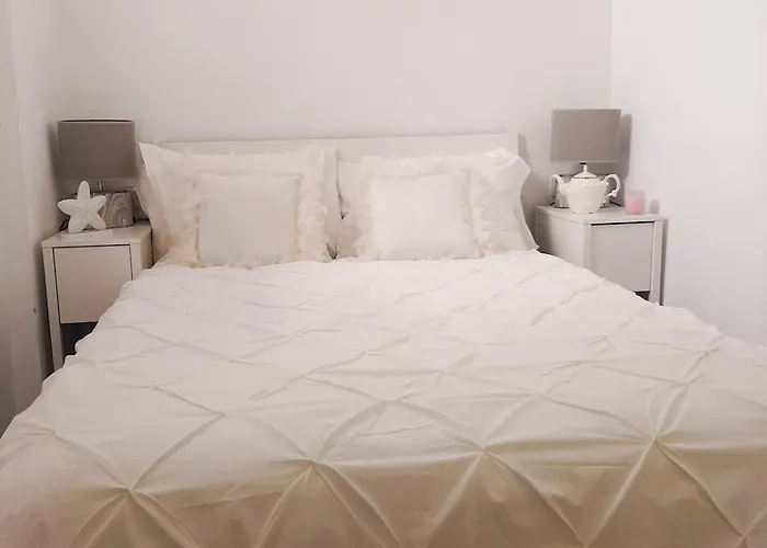 Island Pool Escape Apartamento Costa Adeje (Tenerife)