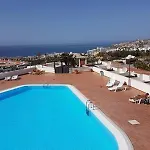 Apartment Island Pool Escape Costa Adeje (Tenerife)