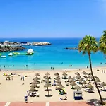 Island Pool Escape * Costa Adeje (Tenerife)
