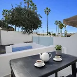 Island Pool Escape Costa Adeje (Tenerife)