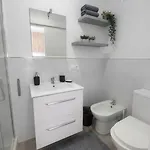 Apartment Island Pool Escape