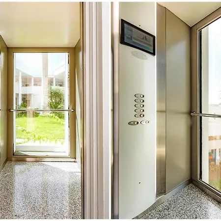 Lägenhet Island Pool Escape Costa Adeje (Tenerife)