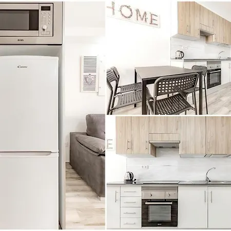 Island Pool Escape Lägenhet Costa Adeje (Tenerife)