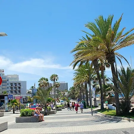 Lägenhet Island Pool Escape *