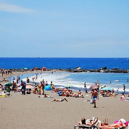 Lägenhet Island Pool Escape