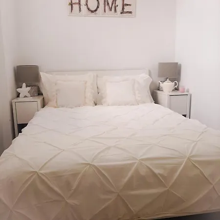 Island Pool Escape Lägenhet Costa Adeje (Tenerife)